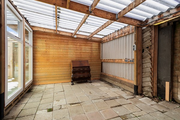 Medium property photo - Georg van Saksenstraat 42, 9079 KH Sint Jacobiparochie